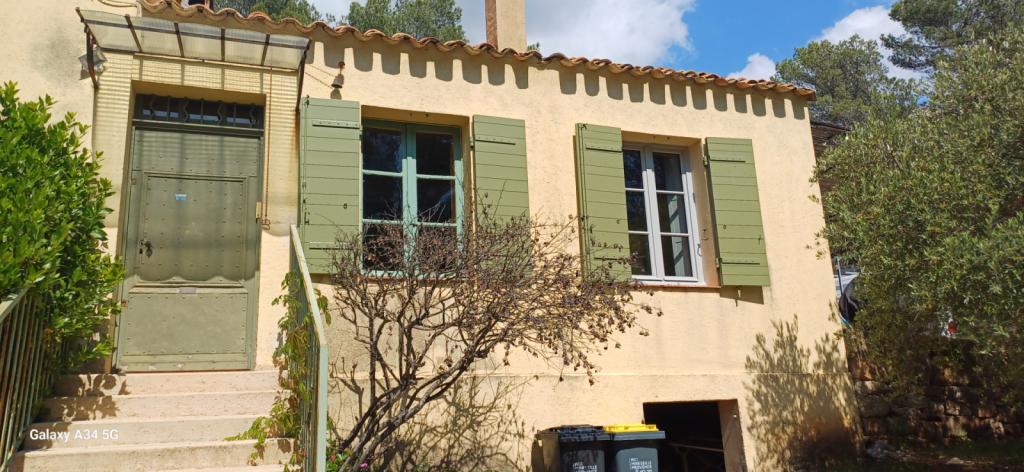 L'atelier du volet provençal