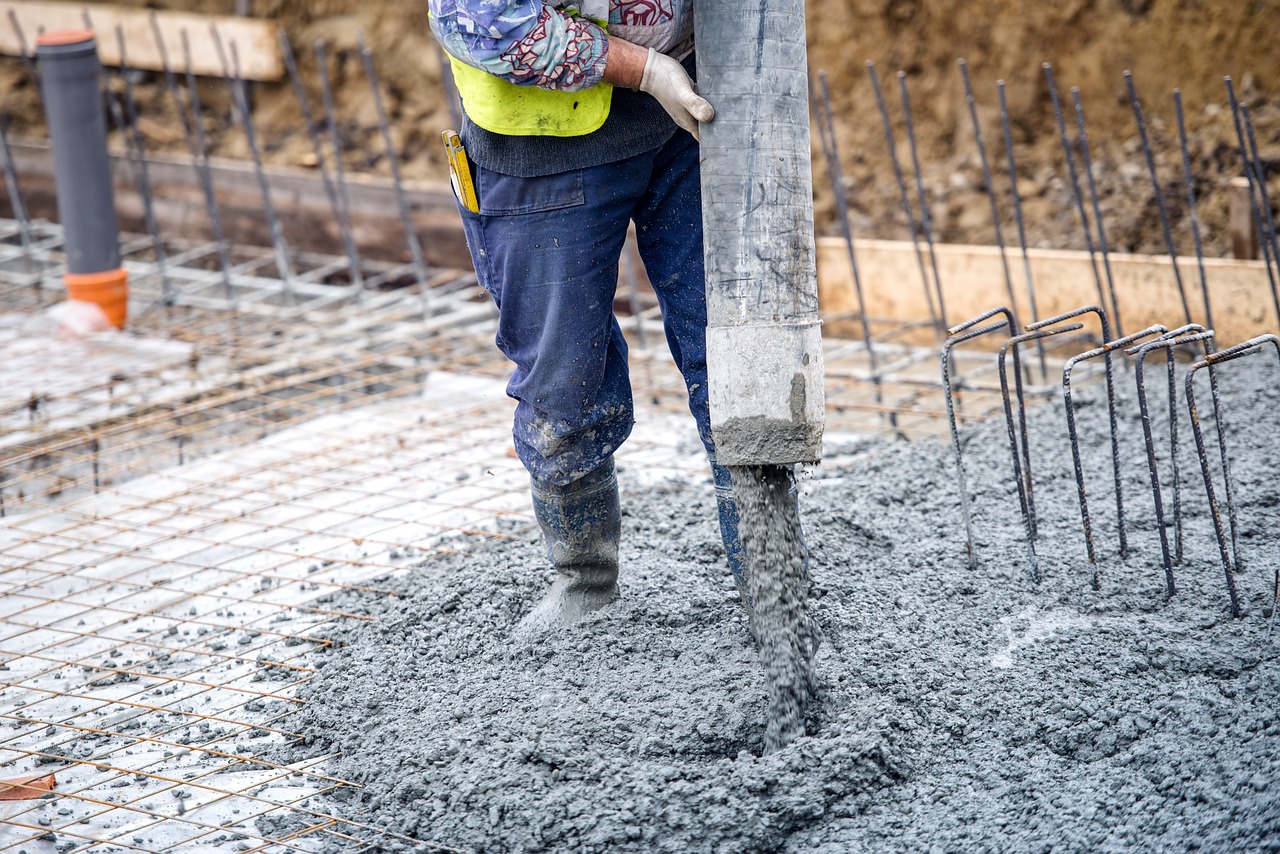 Holcim nach Konzernumbau: Ist Dekarbonisierung echte Kernstrategie oder nur Portfoliooptimierung?